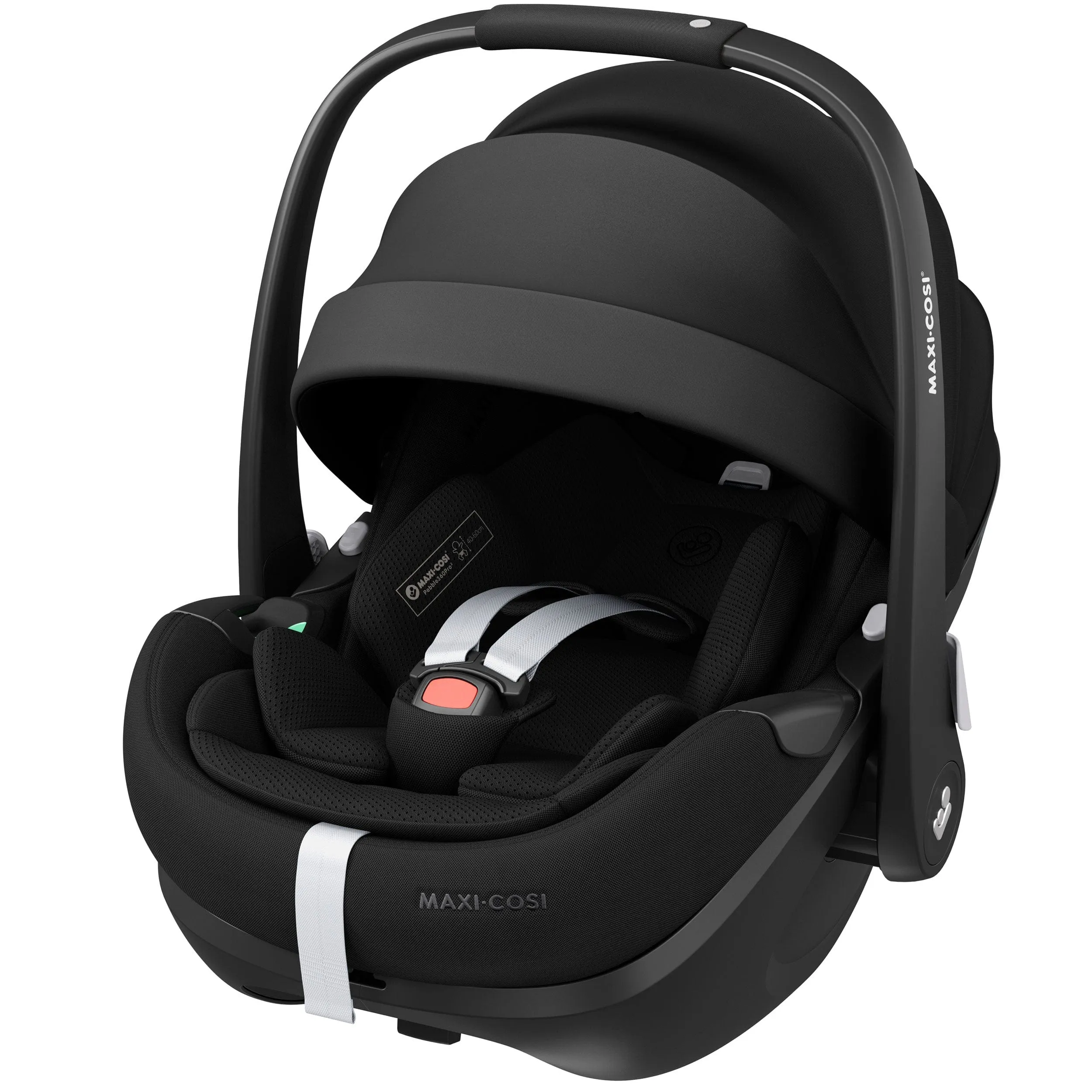 Silver Cross Reef 2 Maxi-Cosi Travel System- Mocha