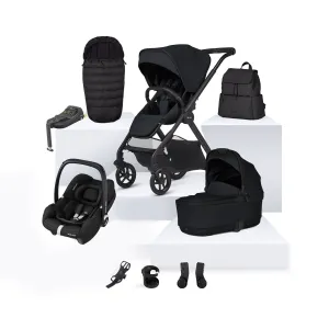 Silver Cross Reef 2 Maxi-Cosi Travel System- Space