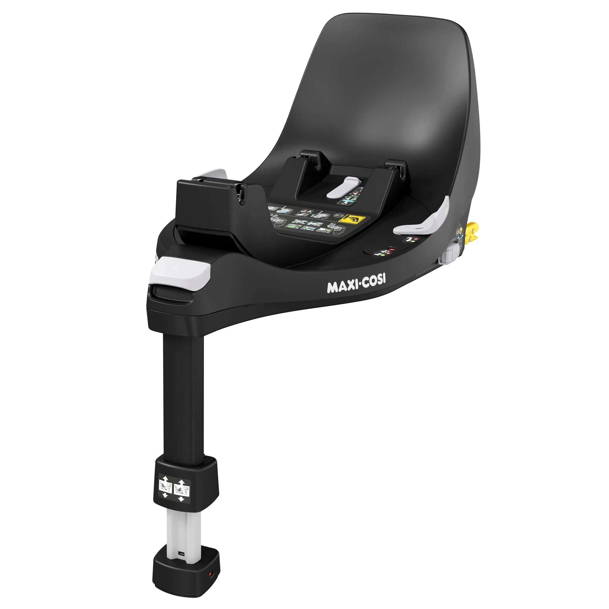 Silver Cross Reef 2 Maxi-Cosi Travel System- Space