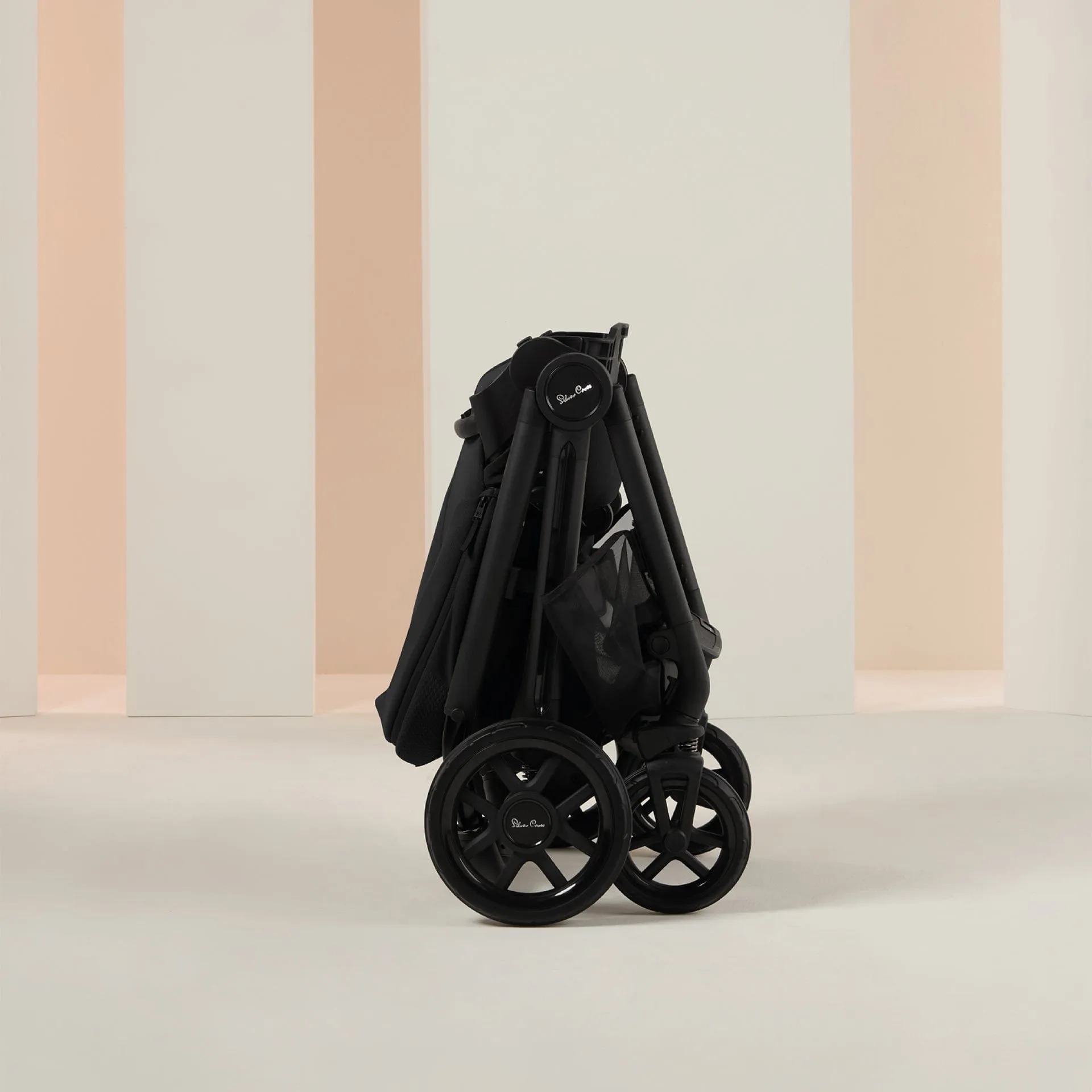 Silver Cross Reef 2 Maxi-Cosi Travel System- Space
