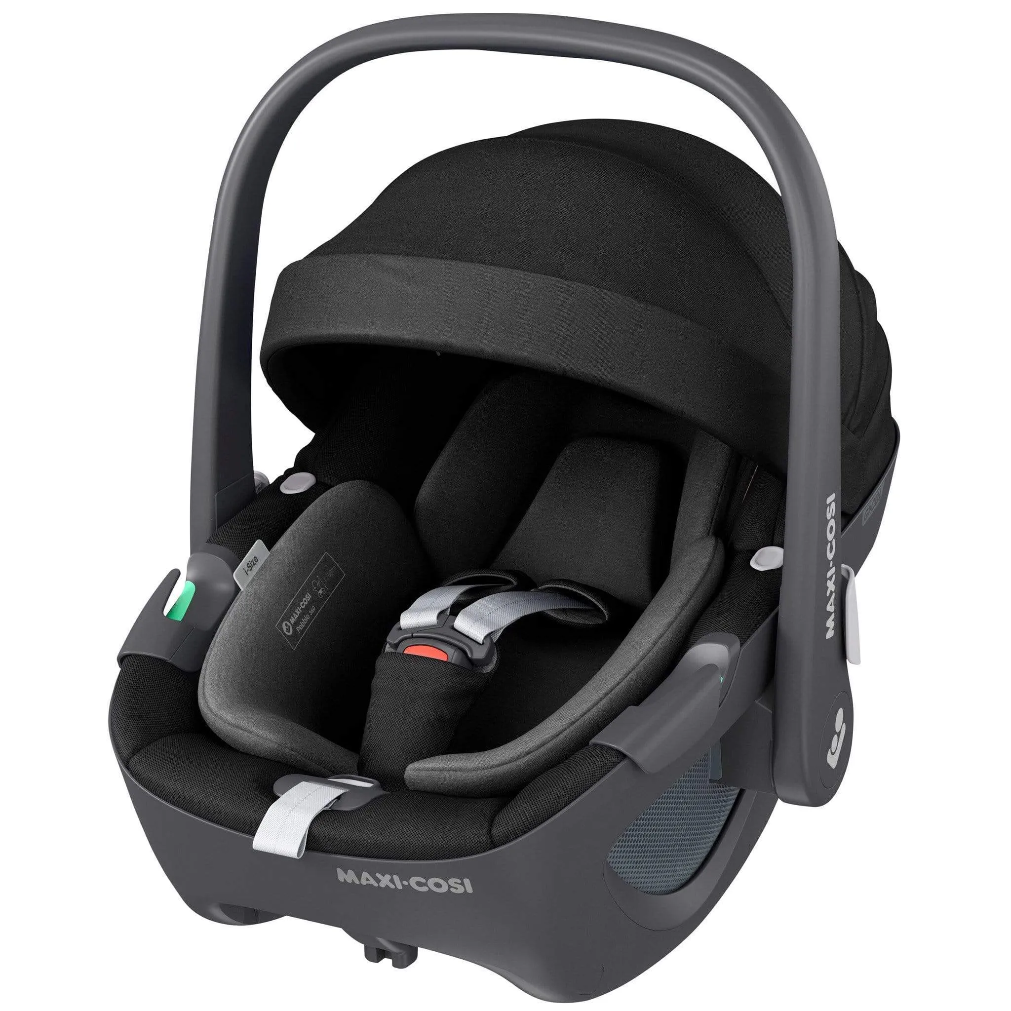 Silver Cross Reef 2 Special Edition Maxi-Cosi Travel System - Frappe