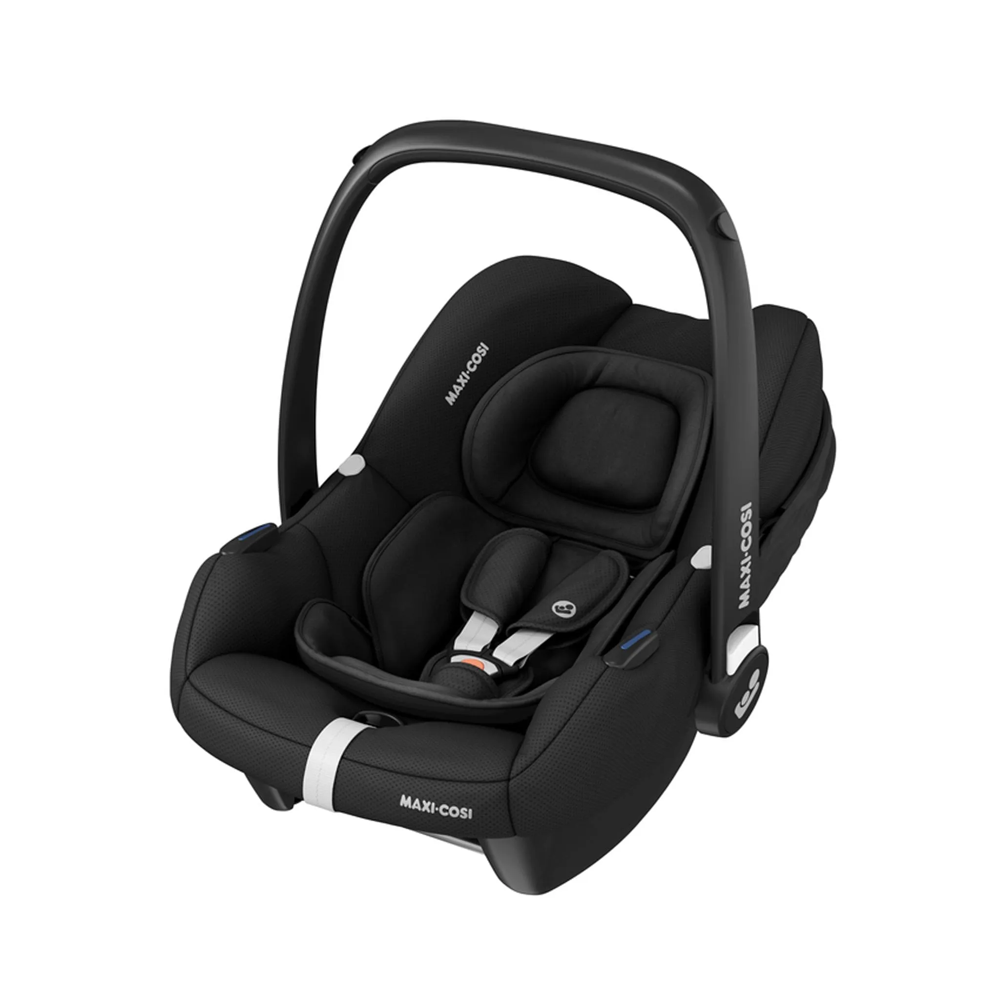 Silver Cross Reef 2 Special Edition Maxi-Cosi Travel System - Frappe