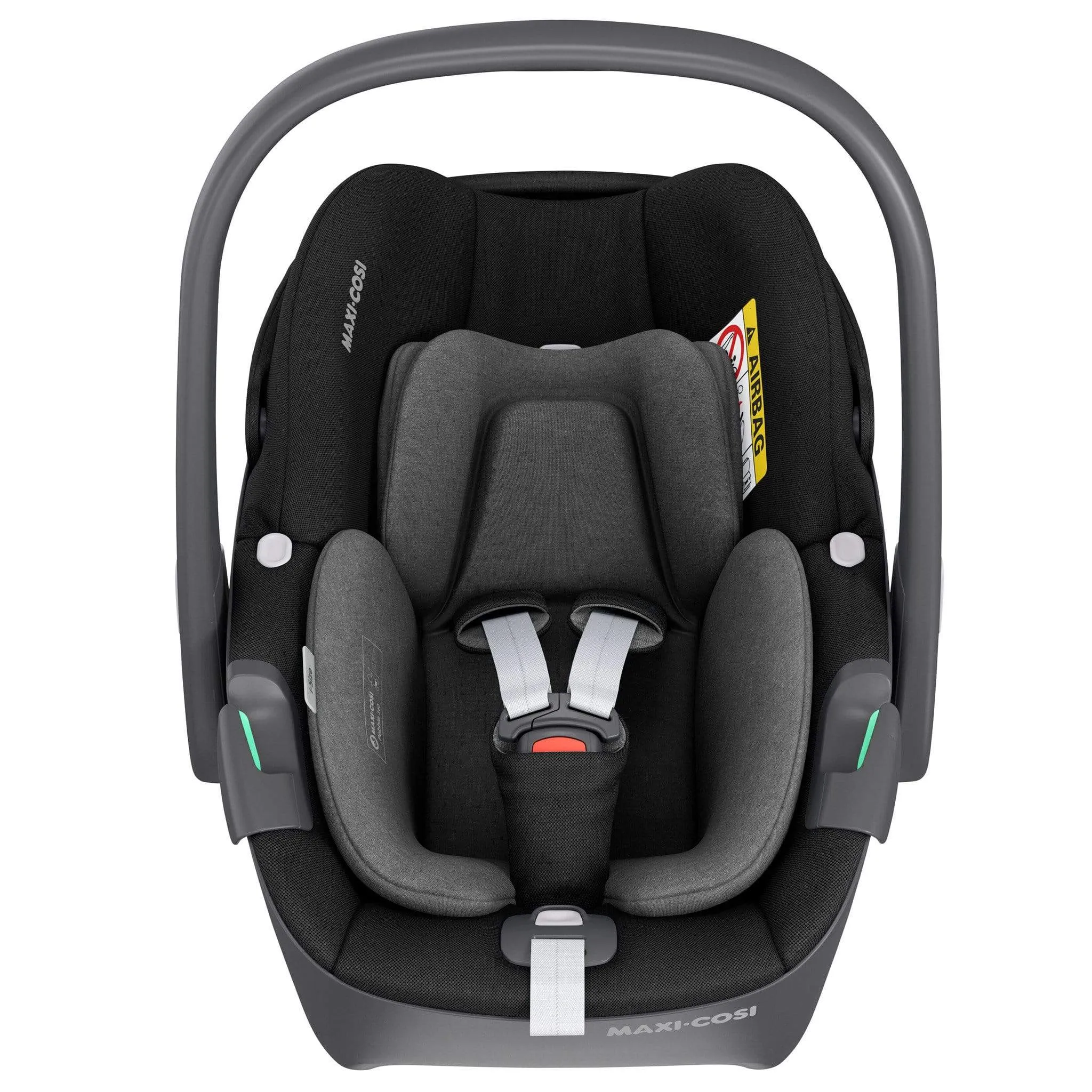 Silver Cross Reef 2 Special Edition Maxi-Cosi Travel System - Ganache