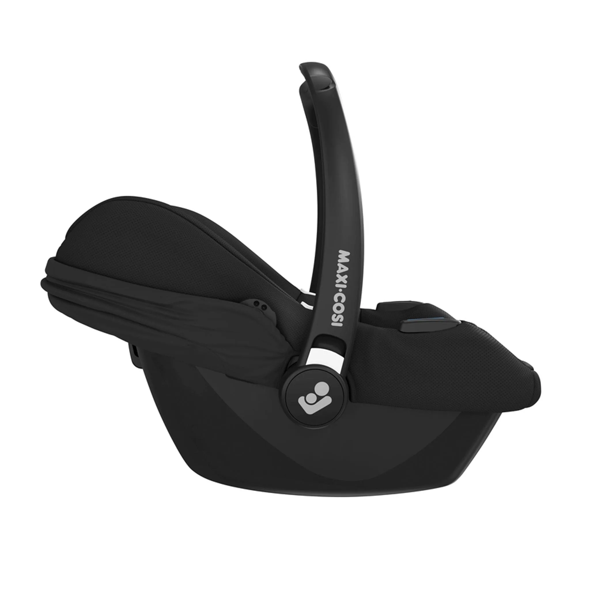 Silver Cross Reef 2 Special Edition Maxi-Cosi Travel System - Ganache