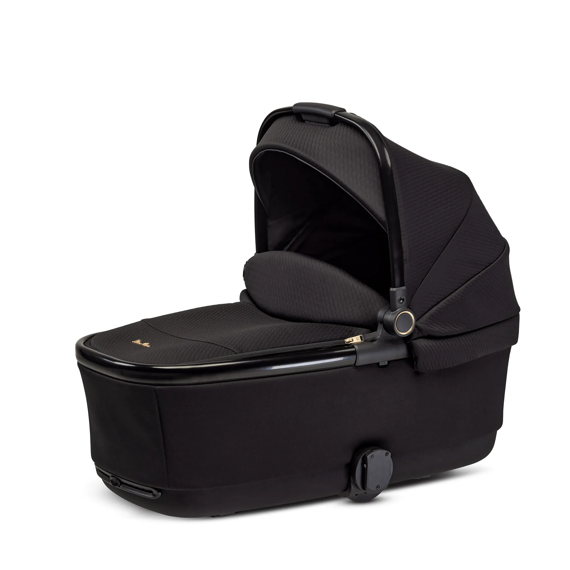 Silver Cross Reef 2 Special Edition Pushchair - Espresso
