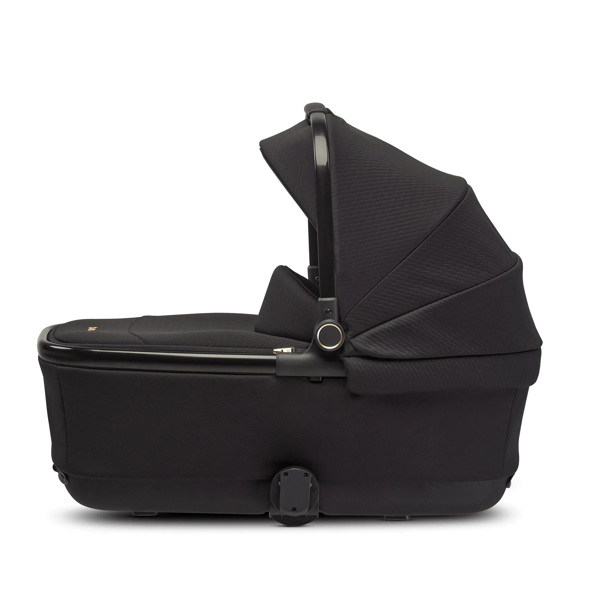 Silver Cross Reef 2 Special Edition Pushchair - Espresso