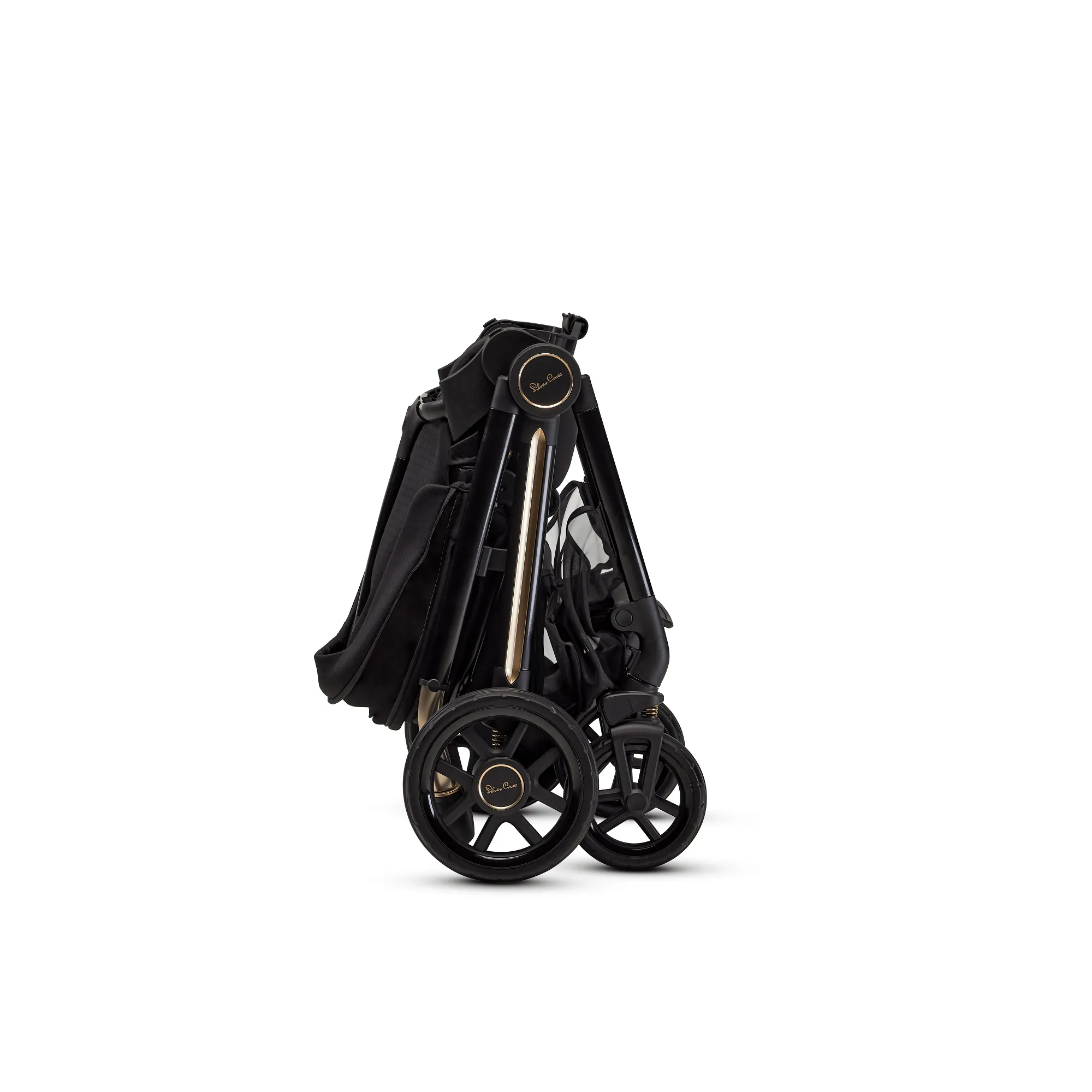 Silver Cross Reef 2 Special Edition Pushchair - Espresso