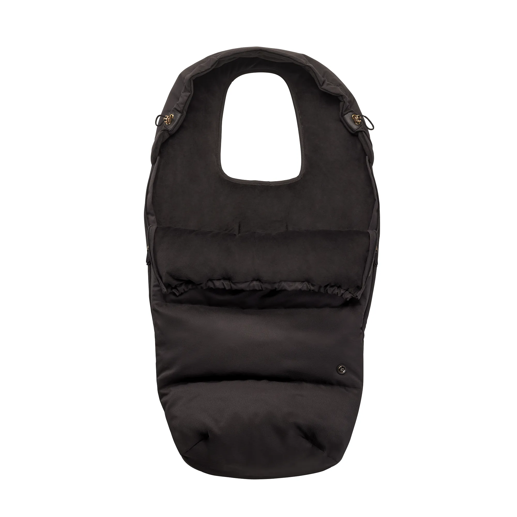 Silver Cross Reef 2 Special Edition Pushchair - Espresso