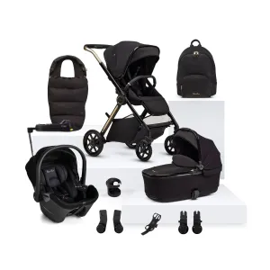 Silver Cross Reef 2 Special Edition Ultimate Bundle - Espresso
