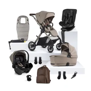 Silver Cross Reef 2 Special Edition Ultimate Motion Bundle - Frappe