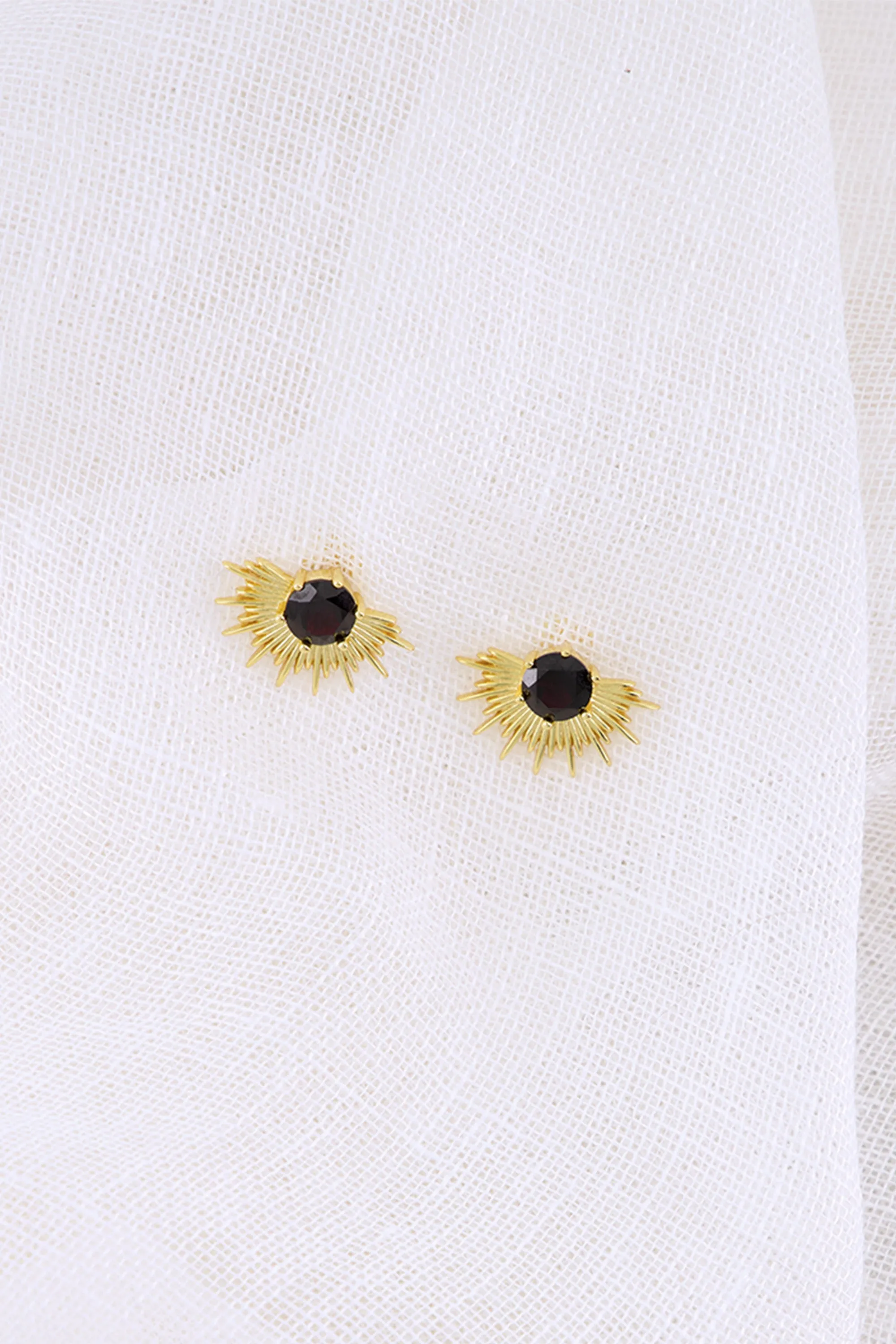 Silver Linings Solace Earrings