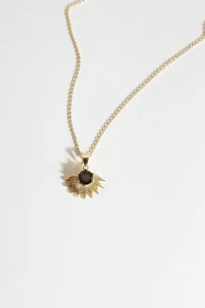 Silver Linings Solace Necklace