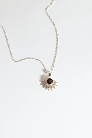 Silver Linings Solace Necklace