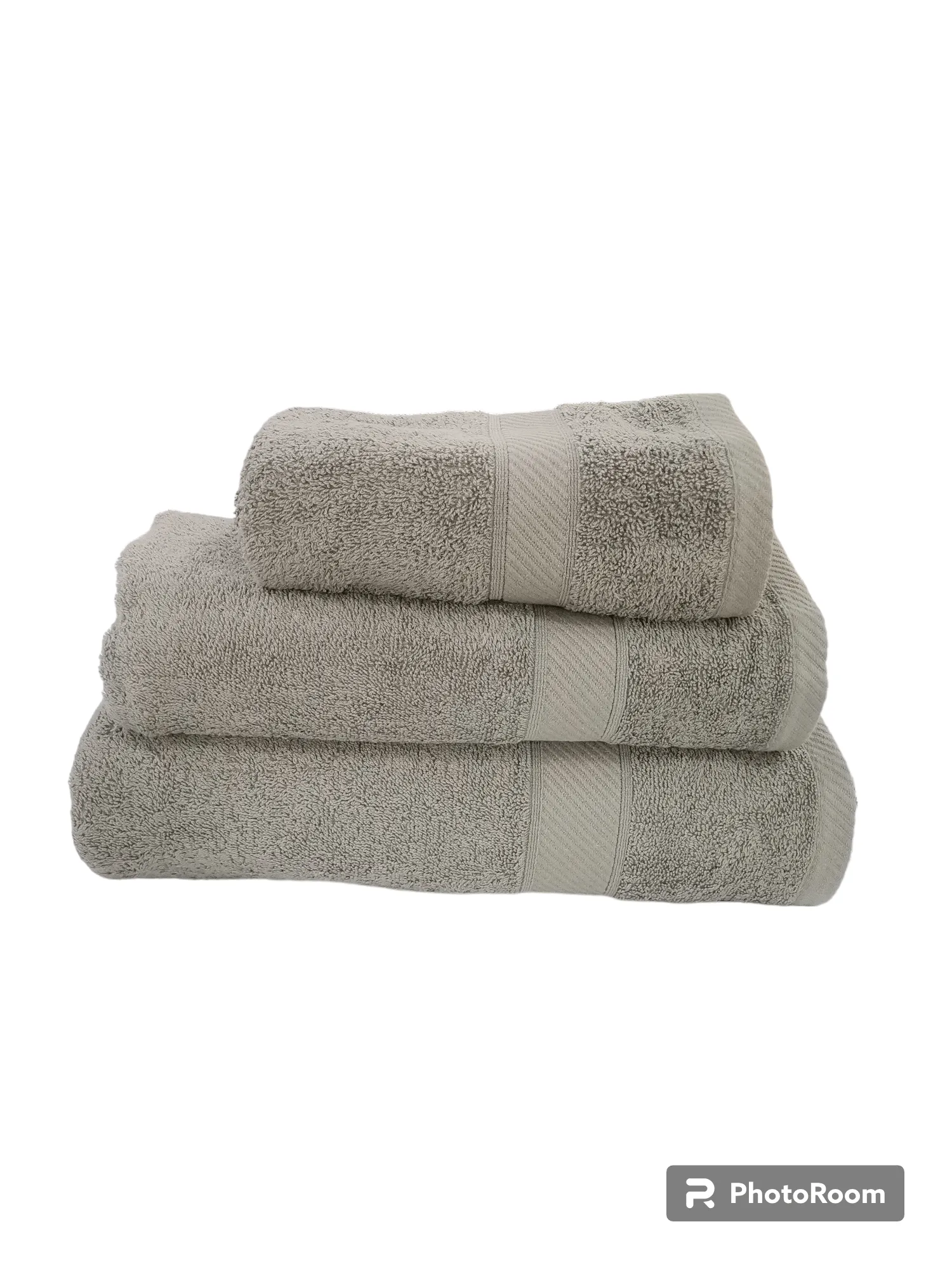 Simon Baker Hotel Collection Towels Truffle 450GSM