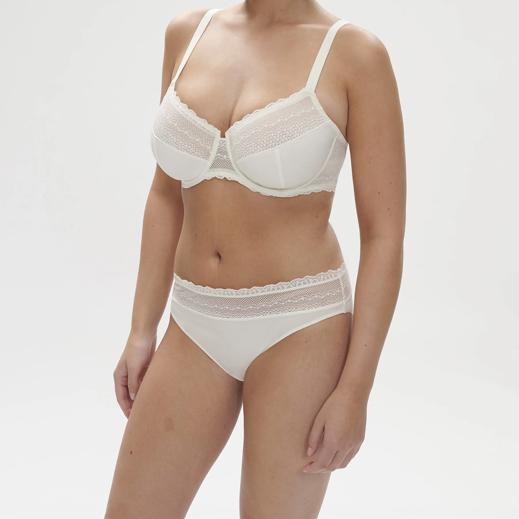 Simone Pérèle Destinee Bikini Panty