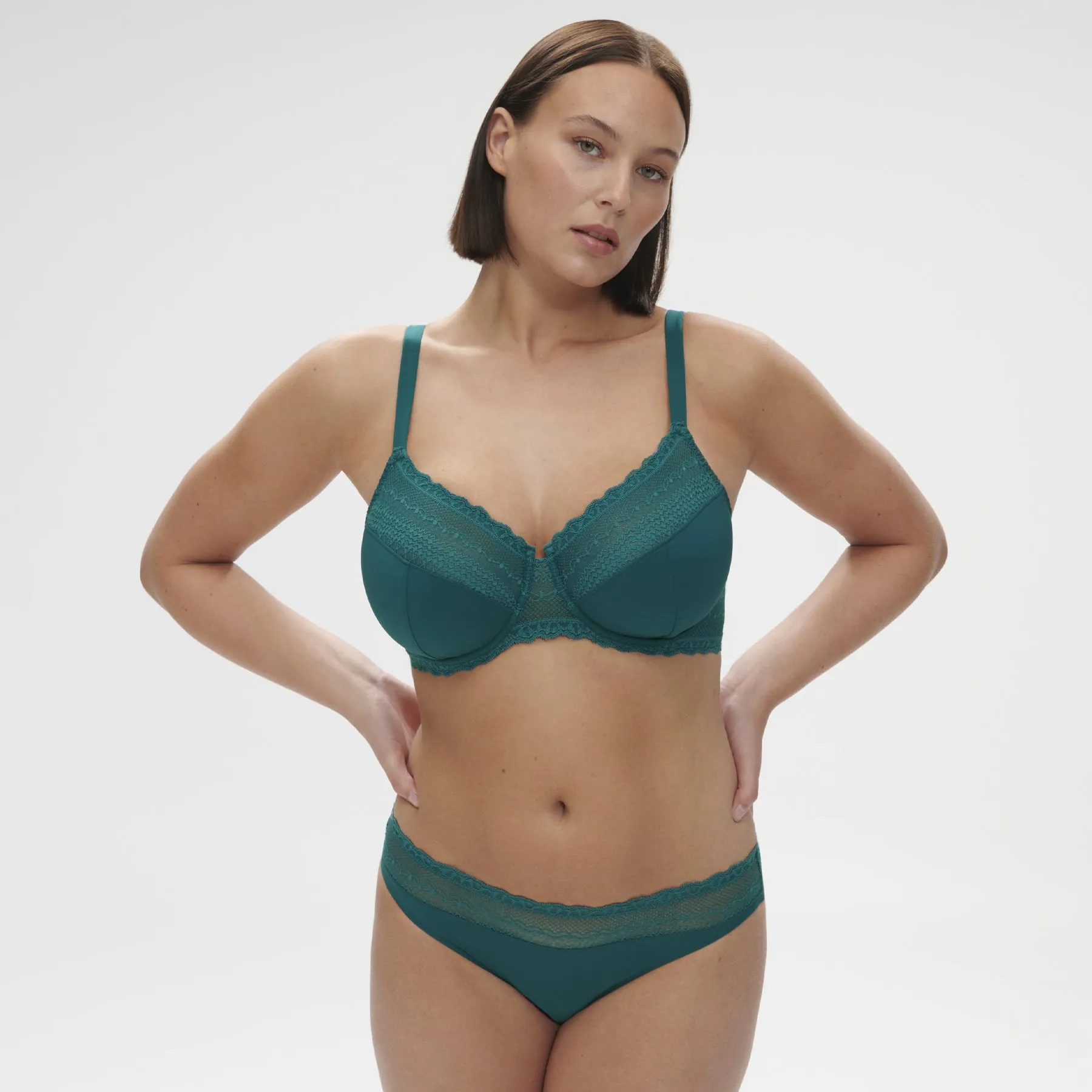 Simone Pérèle Destinee Bikini Panty