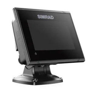 Simrad GO5 XSE, EMEA with Navionics  Card