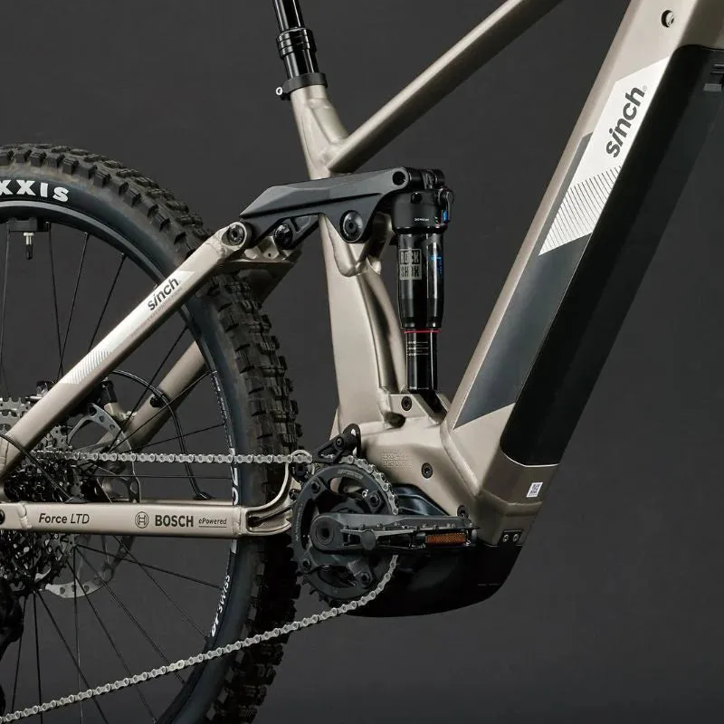 Sinch 2024 Force 4 LTD Electric Bike