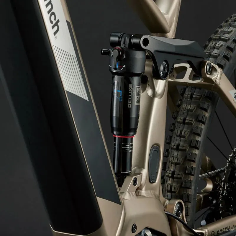 Sinch 2024 Force 4 LTD Electric Bike