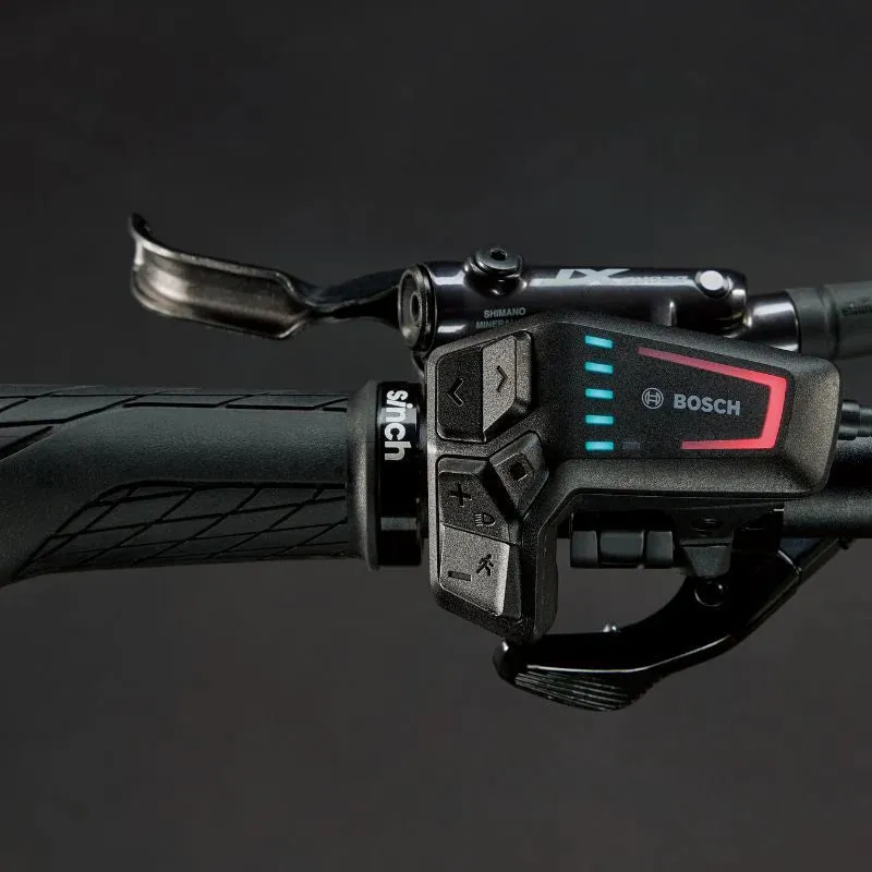 Sinch 2024 Force 4 LTD Electric Bike