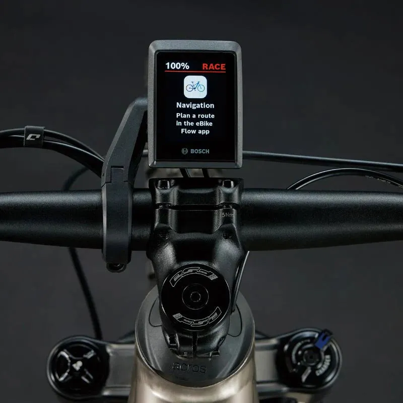 Sinch 2024 Force 4 LTD Electric Bike