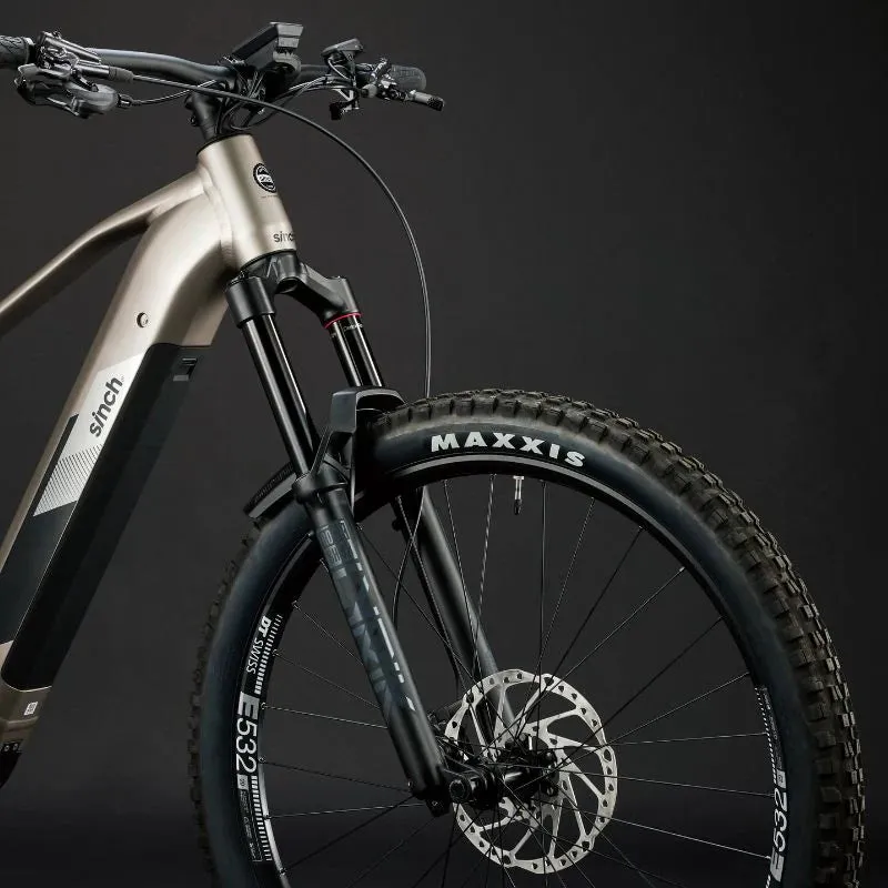 Sinch 2024 Force 4 LTD Electric Bike