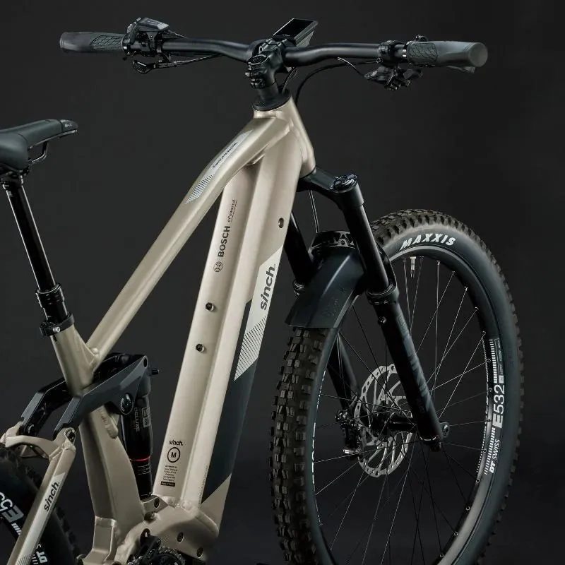 Sinch 2024 Force 4 LTD Electric Bike