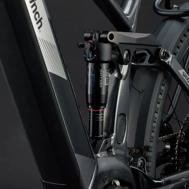 Sinch 2024 Force 4.5 EQ Electric Bike
