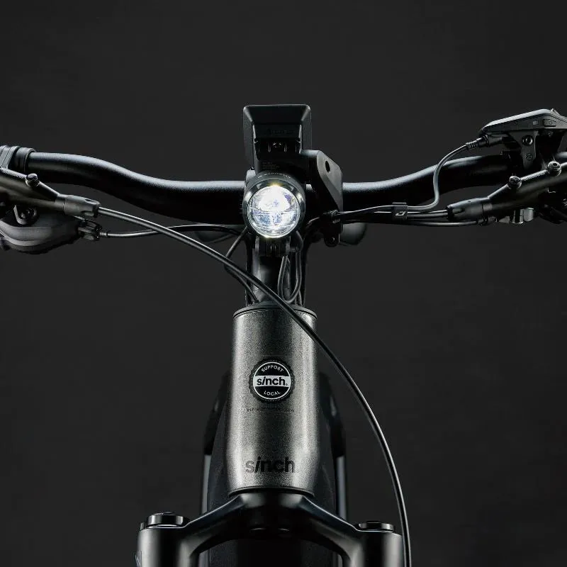 Sinch 2024 Force 4.5 EQ Electric Bike