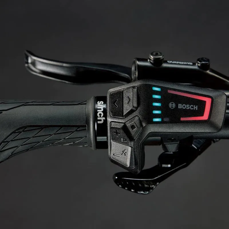 Sinch 2024 Force 4.5 EQ Electric Bike