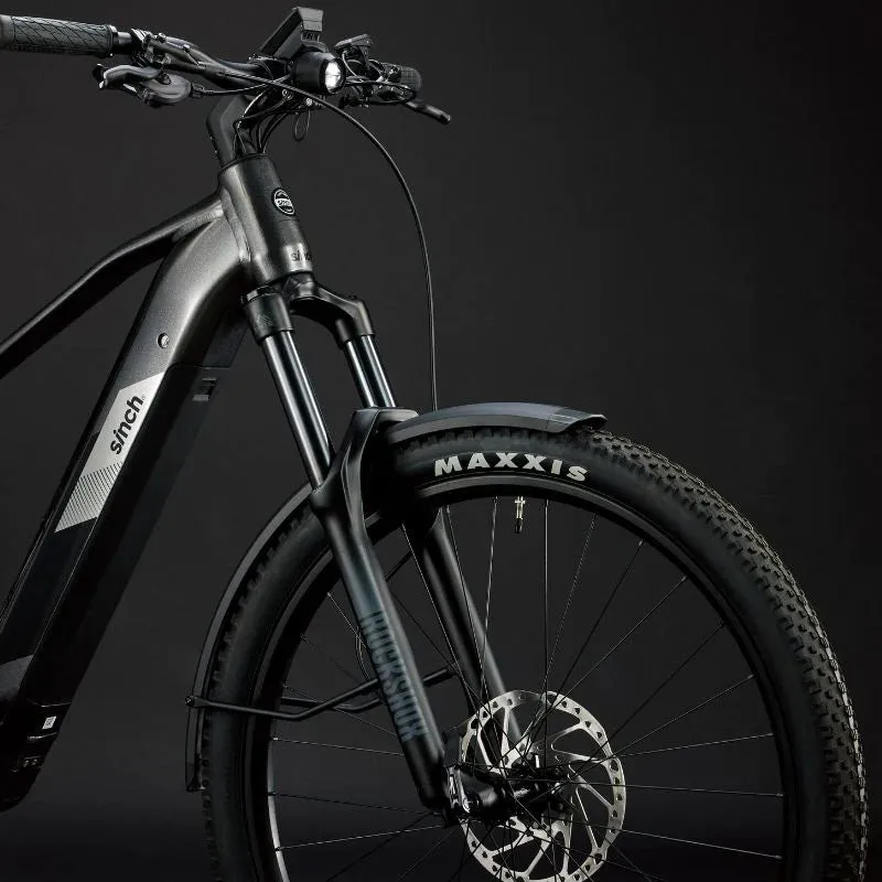 Sinch 2024 Force 4.5 EQ Electric Bike