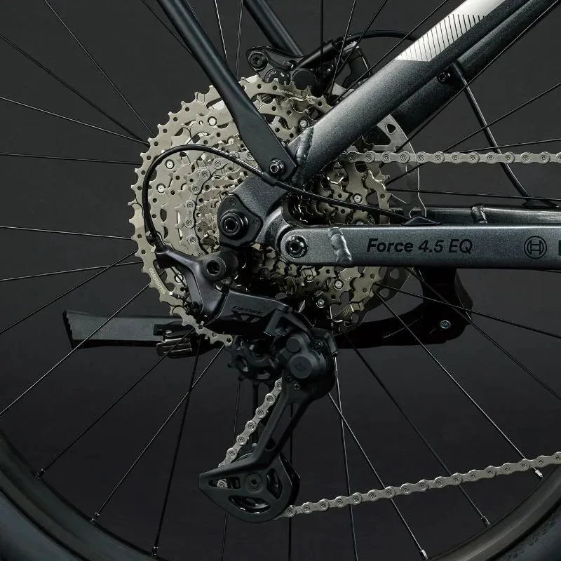 Sinch 2024 Force 4.5 EQ Electric Bike