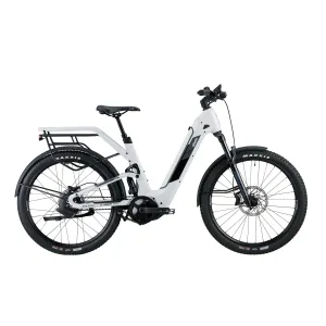 Sinch Force EZ Belt Electric Bike