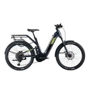 Sinch Force EZ Electric Bike