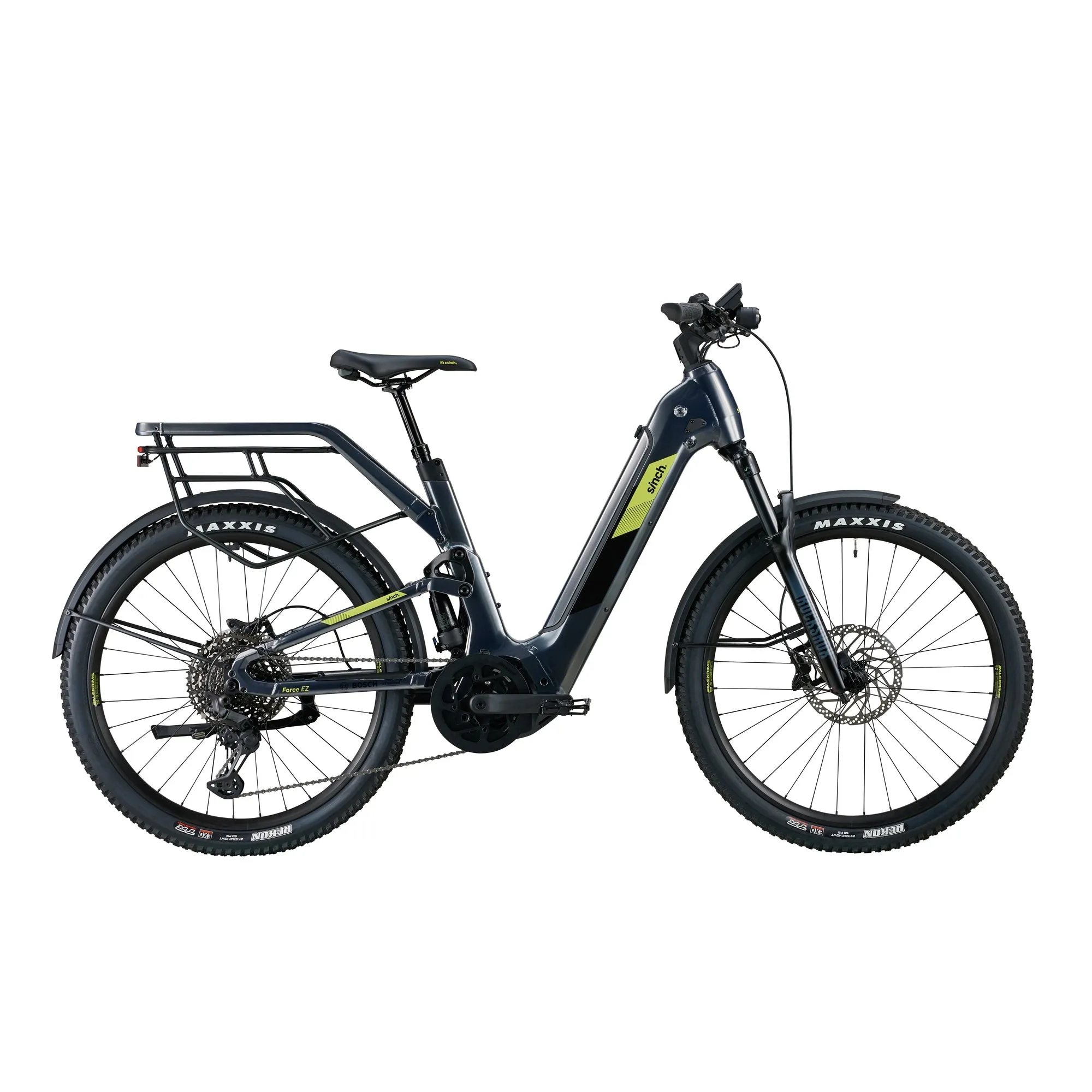 Sinch Force EZ Electric Bike
