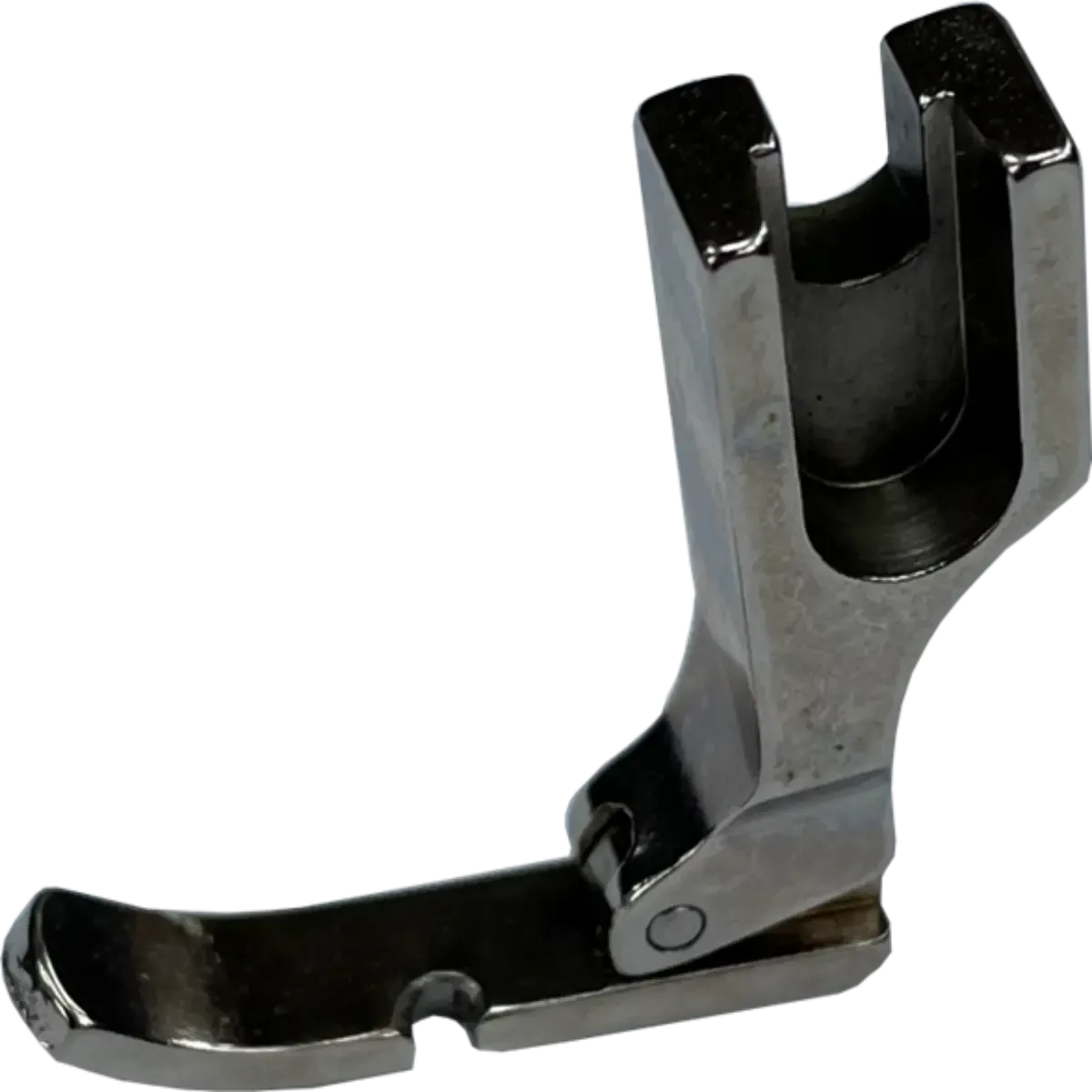 Single Needle Lockstitch Narrow Zipper Cording Presser Foot Right - P36N