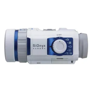 SiOnyx Aurora Sport Color Digital Night Vision Camera