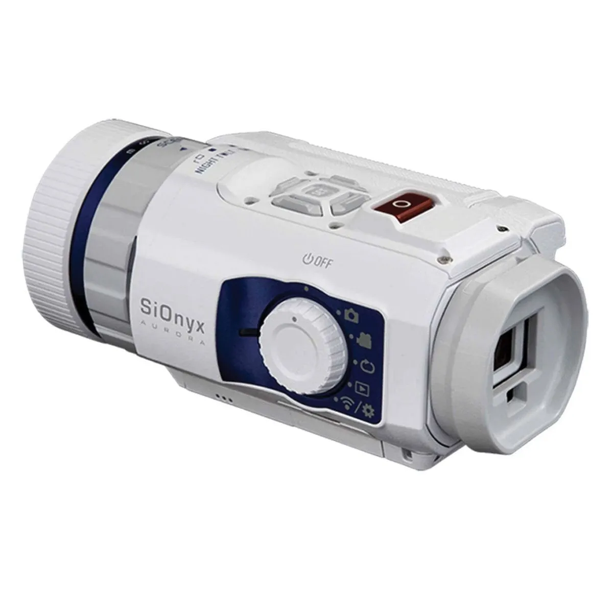 SiOnyx Aurora Sport Color Digital Night Vision Camera