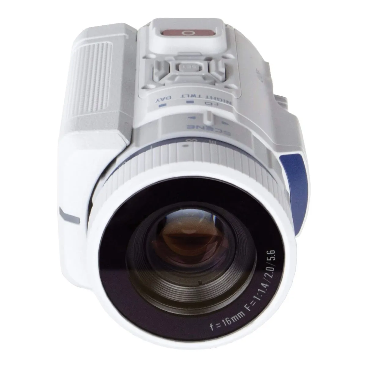 SiOnyx Aurora Sport Color Digital Night Vision Camera