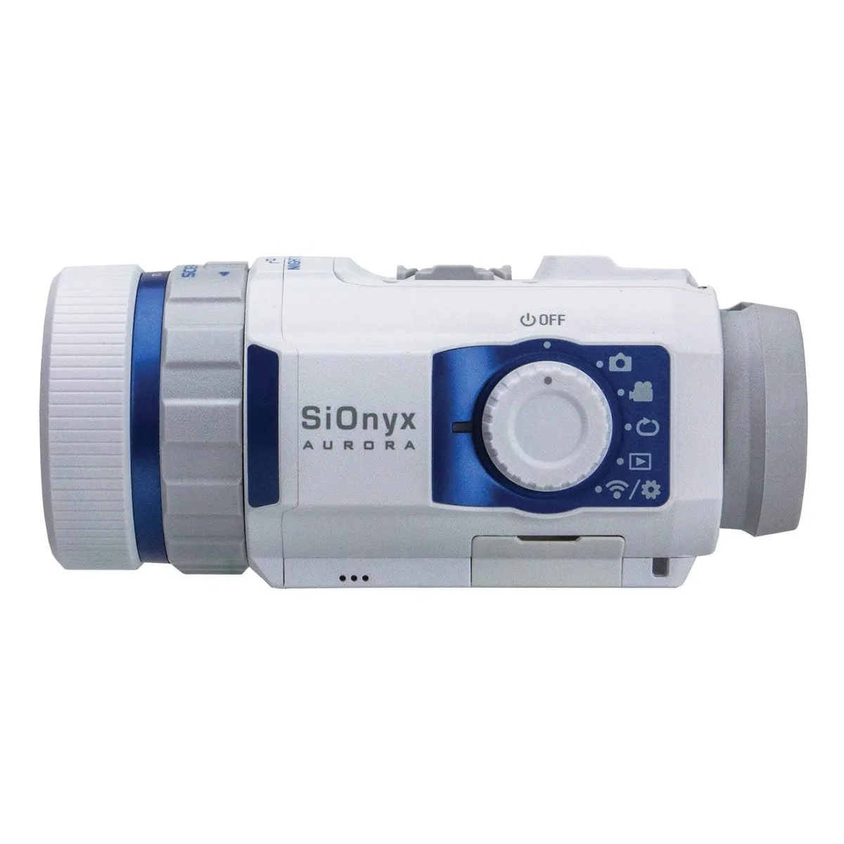 SiOnyx Aurora Sport Color Digital Night Vision Camera