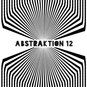 Six By Seven 'Abstraktion 12' Vinyl 2xLP