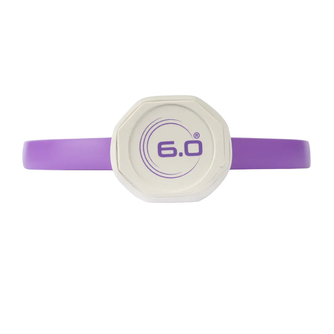 Six Zero Quartz Pickleball Paddle