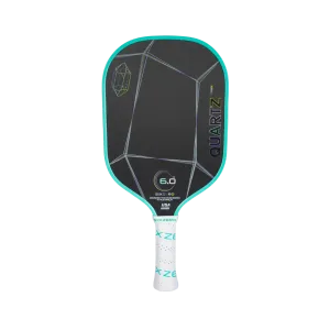 Six Zero Quartz Pickleball Paddle