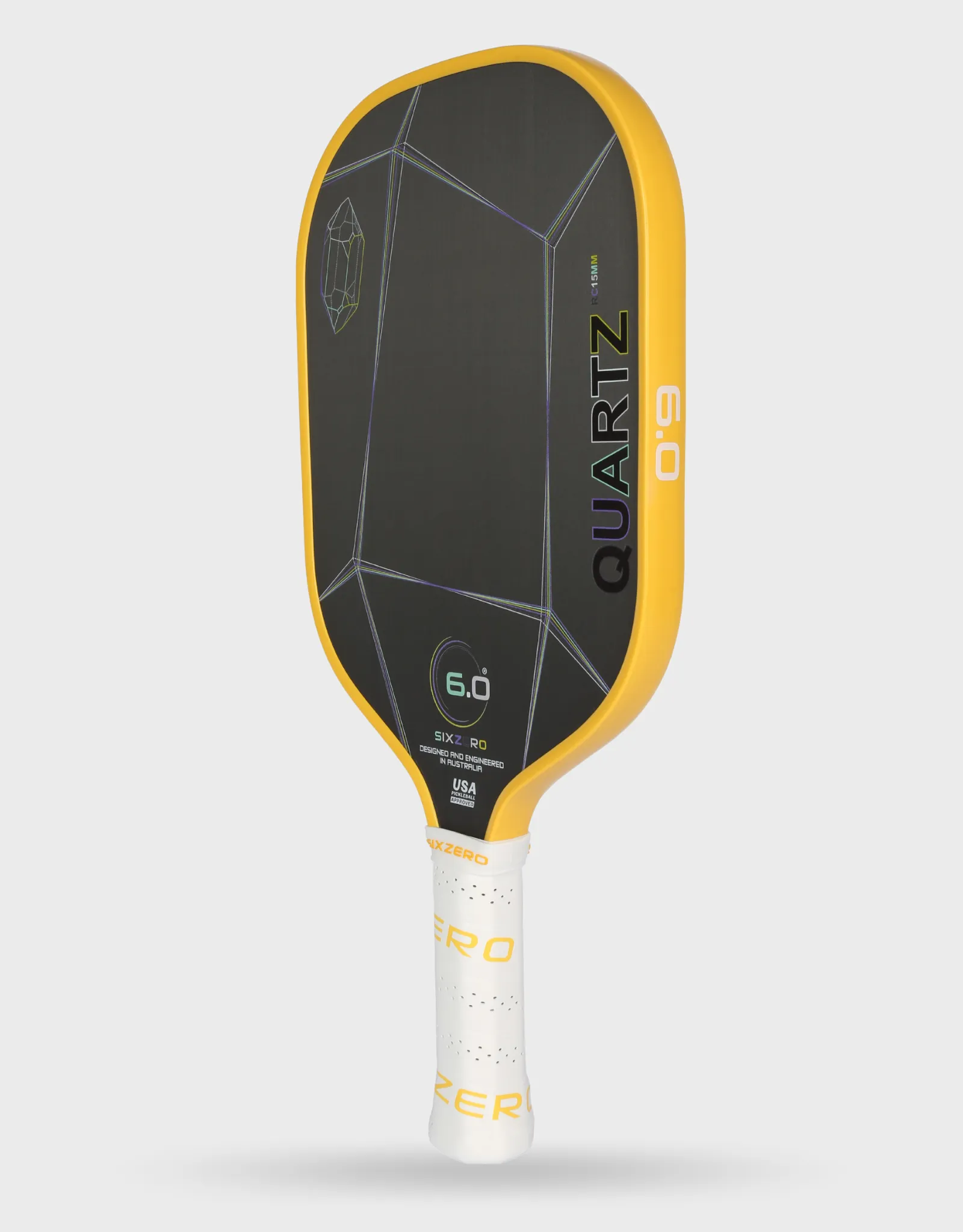 Six Zero Quartz