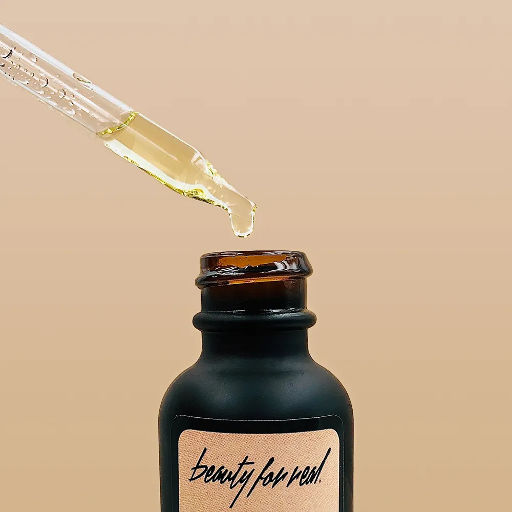 Skin Revival Organic Hydrate   Glo Oil