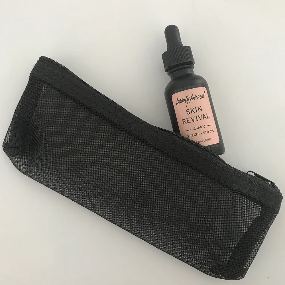 Skin Revival Organic Hydrate   Glo Oil