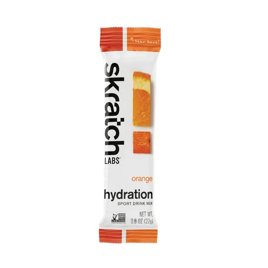 Skratch Labs Sport Hydration Drink Mix