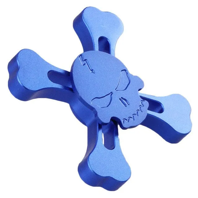 Skull 'N Bones Spinner