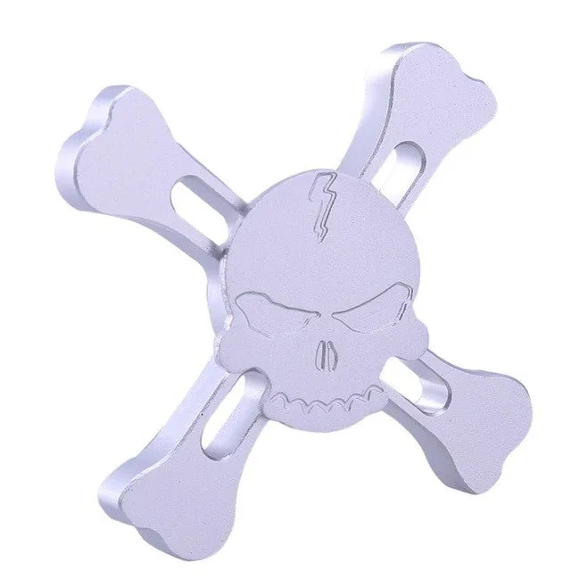 Skull 'N Bones Spinner