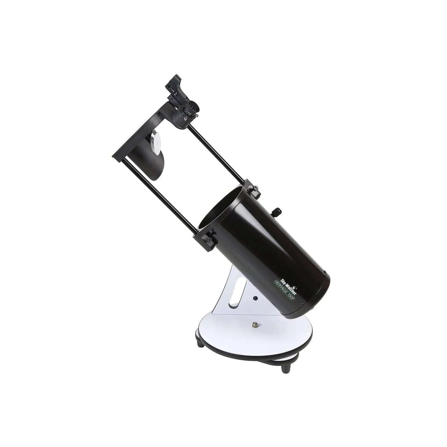 Sky-Watcher Heritage 150 Tabletop Dobsonian - S11710